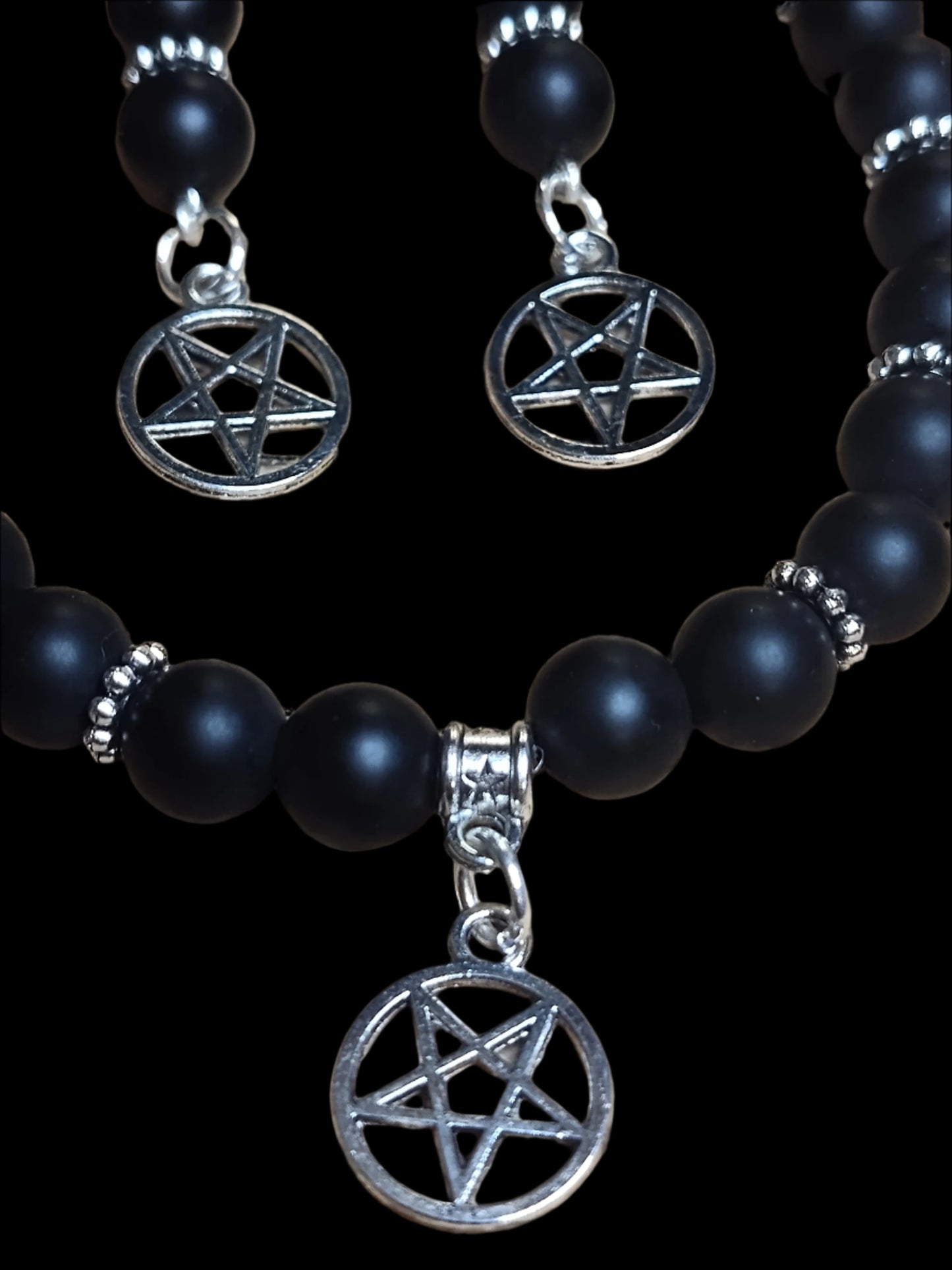 Dark Ritual Set