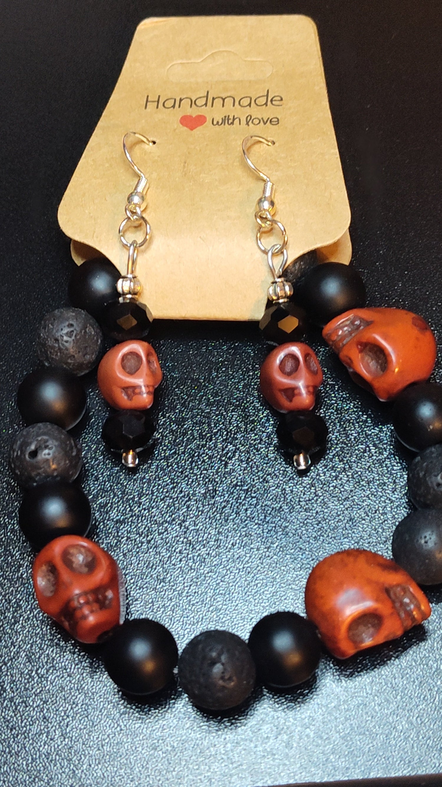 Spooky Chic Collection