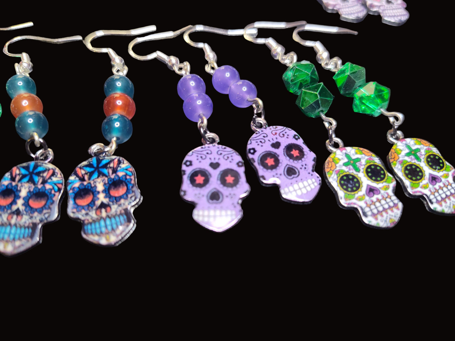 Day Of The Dead ( Dia De Los Muertos)