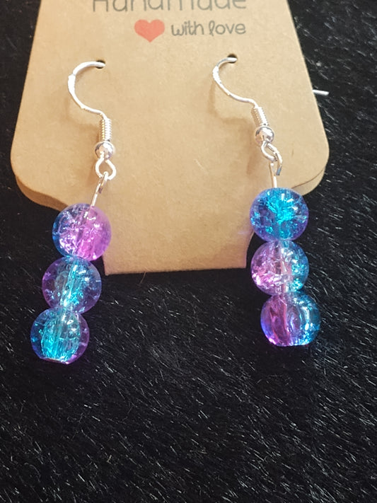 Mermaid Lagoon Drops