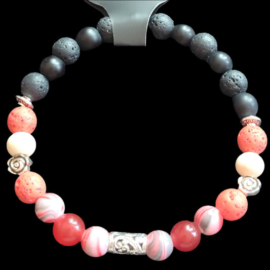 Red Agate Chakra