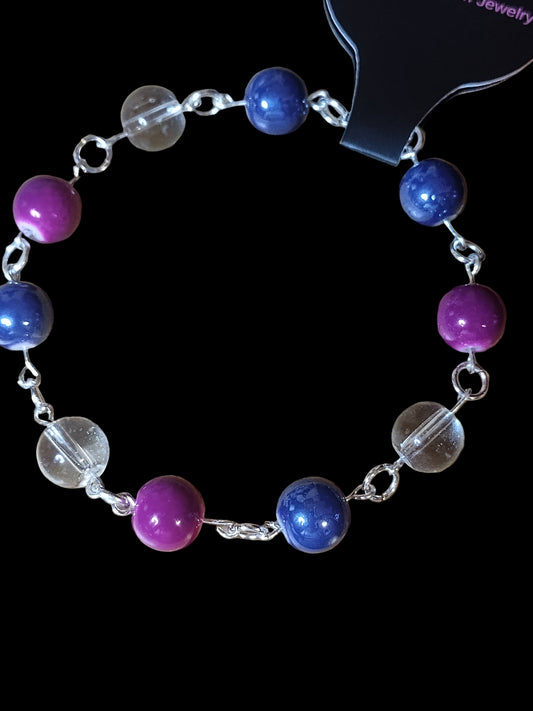 Mystic Harmony Bracelet 7"