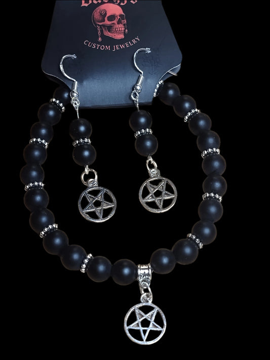 Dark Ritual Set
