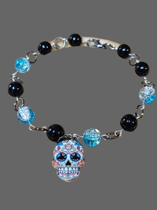 Midnight Soul Bracelet