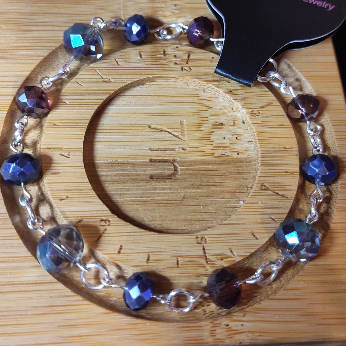 Twilight Fade Bracelet