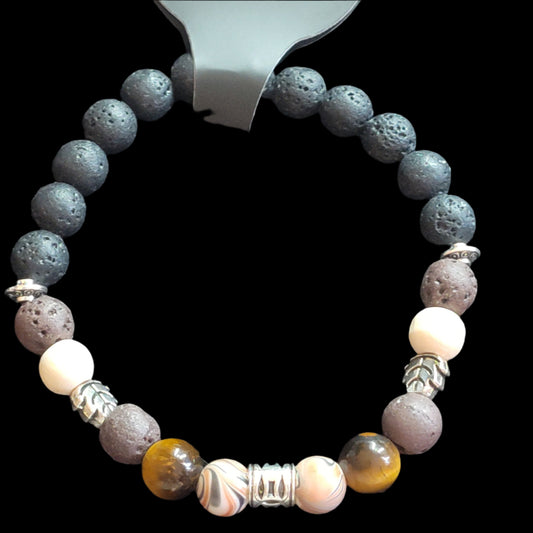 Tiger Eye Chakra