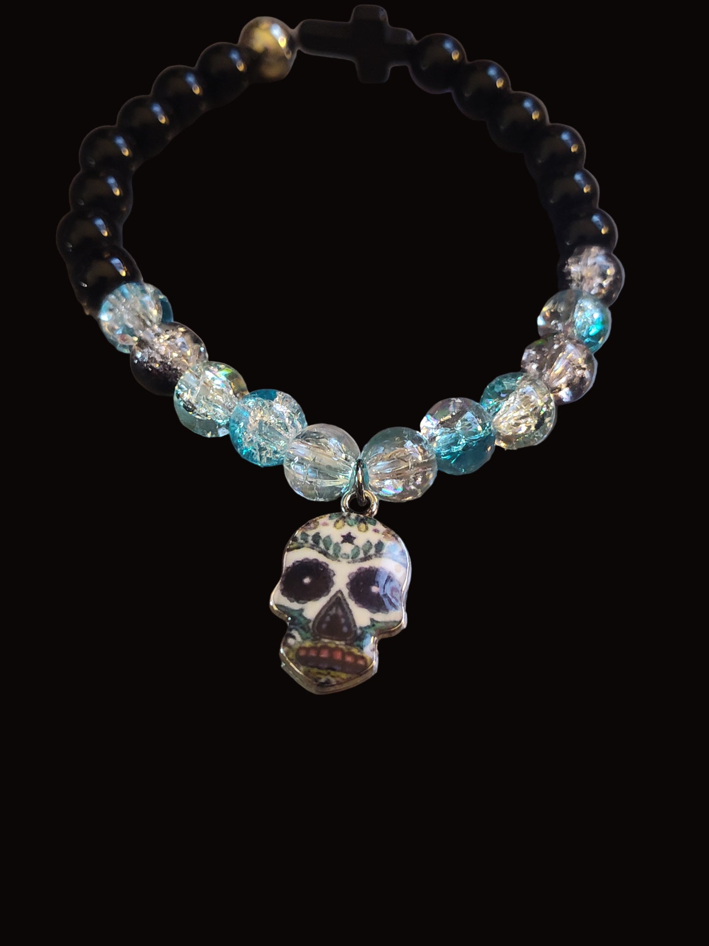Dia De Los Muertos Bracelets