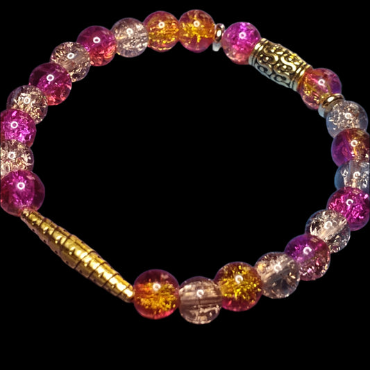 Cosmic Crush Bracelet