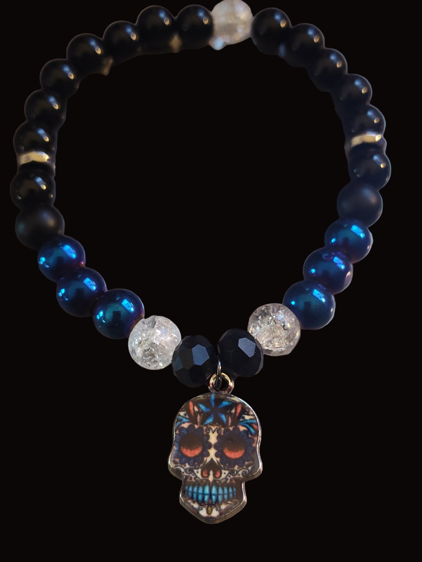 Dia De Los Muertos Bracelets